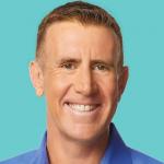 Anthony Sullivan