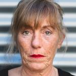 Antje Lewald