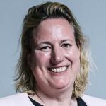 Antoinette Sandbach