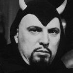 Anton LaVey