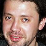 Anton Megerdichev