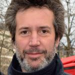 Antonin Baudry