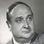 Antonio Bofarull