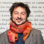 Antonio Lucas