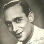 Antonio Murillo