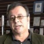Antonio P. Pérez
