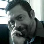 Antonio Raluy
