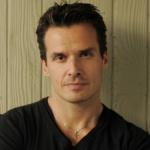 Antonio Sabato Jr.