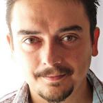 Antonio Zafra