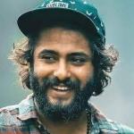 Antony Varghese