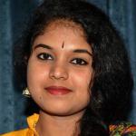 Anu Krishna