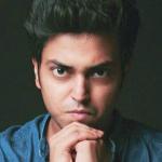 Anubhav Kanjilal