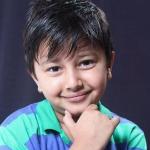 Anubhav Regmi