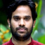 Anudeep K.V.