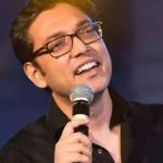 Anupam Roy
