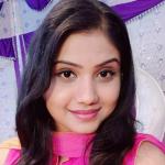 Anusha Rodrigues