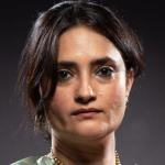 Anvita Dutt Guptan