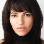 Anya Krawcheck