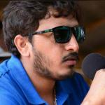 A.P. Arjun
