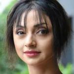 Aparajita Ghosh Das