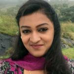 Aparna Nair