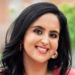 Aparna Shewakramani