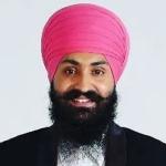 Apinderdeep Singh
