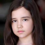 Arabella Grant