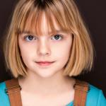 Arabella Olivia Clark