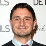 Aram Tertzakian