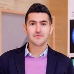 Arash Estilaf