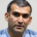 Arash Moayerian