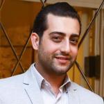 Arash Soleimani