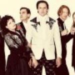 Arcade Fire