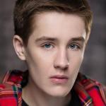 Archie Lyndhurst