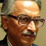 Ardhendu Banerjee