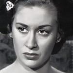 Argentinita Vélez