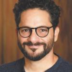 Ari Wallach