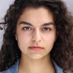 Ariana Mahallati
