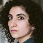 Ariane Naziri