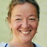Ariane Van Vliet