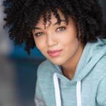 Arianna Ngnomire