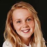 Ariel Donoghue