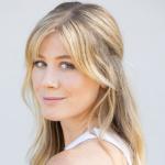 Arielle Bodenhausen