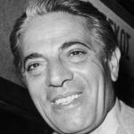 Aristotle Onassis