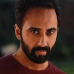 Arjun Singh Panam