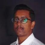 Arjun Thanaraju