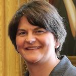 Arlene Foster