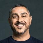 Arman Alizad