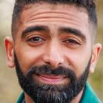 Arman Surizehi